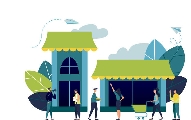 Odoo • Text and Image